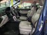 SUBARU FORESTER 2.5I LIMITED