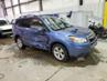 SUBARU FORESTER 2.5I LIMITED