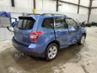 SUBARU FORESTER 2.5I LIMITED