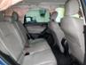 SUBARU FORESTER 2.5I LIMITED