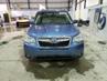 SUBARU FORESTER 2.5I LIMITED