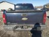 CHEVROLET SILVERADO K1500 LTZ