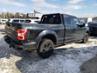 FORD F-150 SUPER CAB