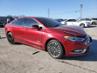 FORD FUSION TITANIUM/PLATINUM HEV