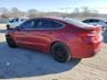 FORD FUSION TITANIUM/PLATINUM HEV