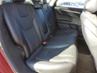 FORD FUSION TITANIUM/PLATINUM HEV