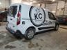 FORD TRANSIT CONNECT XLT