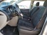 DODGE GRAND CARAVAN SE