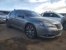 CHRYSLER 200 S