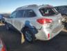 SUBARU OUTBACK 2.5I LIMITED