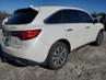 ACURA MDX TECHNOLOGY