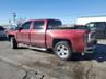 CHEVROLET SILVERADO K1500 LTZ