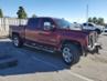 CHEVROLET SILVERADO K1500 LTZ