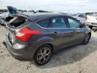 FORD FOCUS SEL