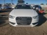 AUDI A4 PREMIUM PLUS