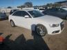 AUDI A4 PREMIUM PLUS