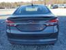 FORD FUSION S