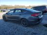 FORD FUSION S