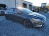 FORD FUSION S