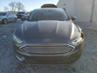 FORD FUSION S