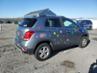 CHEVROLET TRAX 1LT