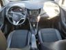 CHEVROLET TRAX 1LT