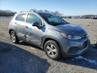 CHEVROLET TRAX 1LT