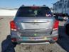 CHEVROLET TRAX 1LT