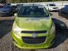 CHEVROLET SPARK LS