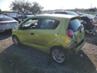 CHEVROLET SPARK LS