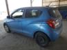 CHEVROLET SPARK LS