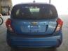 CHEVROLET SPARK LS