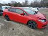 HONDA CIVIC SI