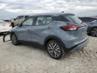 NISSAN KICKS SV