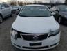 KIA FORTE EX