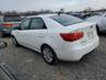 KIA FORTE EX