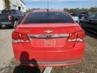 CHEVROLET CRUZE LTZ