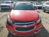 CHEVROLET CRUZE LTZ