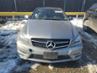 MERCEDES-BENZ C-CLASS 350 4MATIC