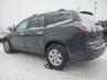 CHEVROLET TRAVERSE LS