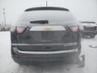 CHEVROLET TRAVERSE LS