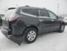 CHEVROLET TRAVERSE LS