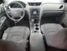 CHEVROLET TRAVERSE LS