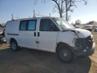 CHEVROLET EXPRESS G1