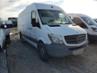 MERCEDES-BENZ SPRINTER 2500