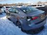 KIA FORTE EX