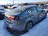 KIA FORTE EX