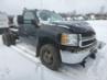 CHEVROLET SILVERADO K3500 LT