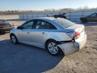 CHEVROLET CRUZE LS