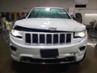 JEEP GRAND CHEROKEE OVERLAND